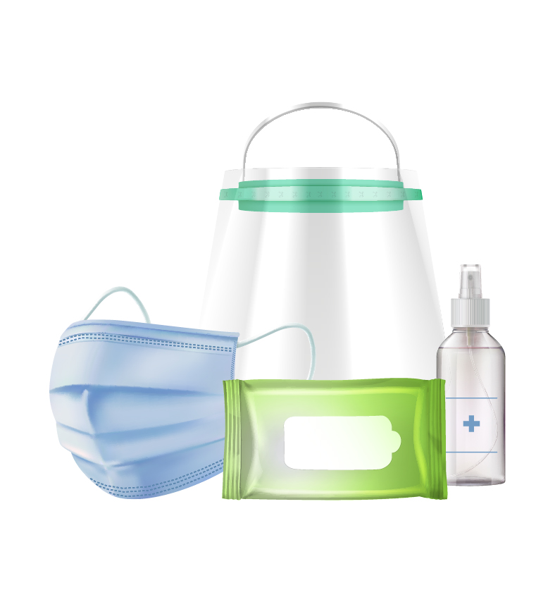 LH Personal Care